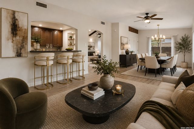 8327 Lou Gehrig St, San Antonio, TX 78240
