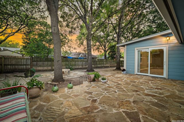 8327 Lou Gehrig St, San Antonio, TX 78240