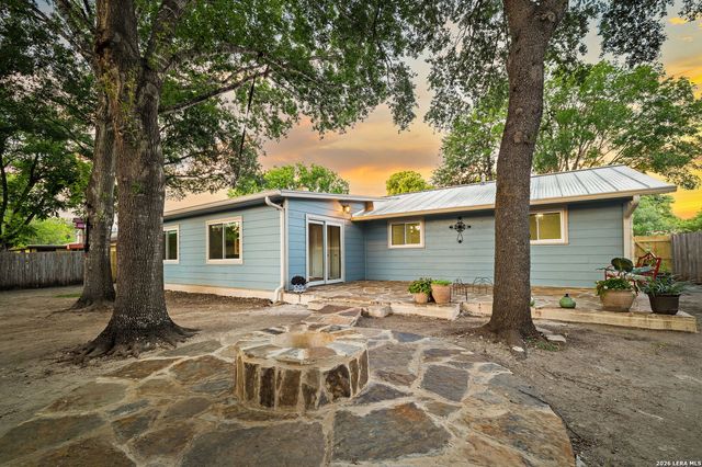 8327 Lou Gehrig St, San Antonio, TX 78240