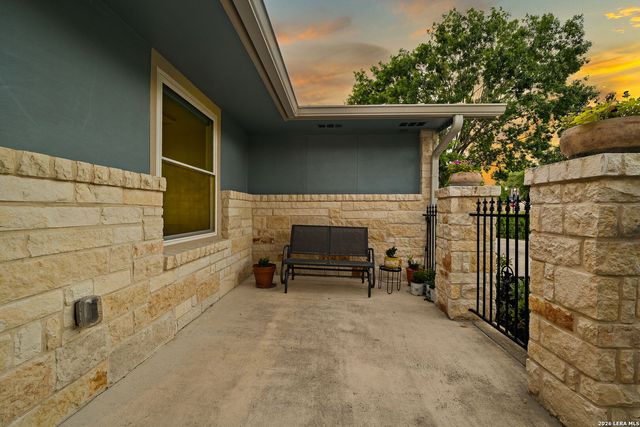 8327 Lou Gehrig St, San Antonio, TX 78240
