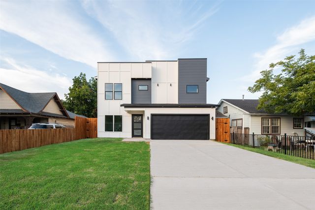 7318 Concord Avenue, Dallas, TX 75235