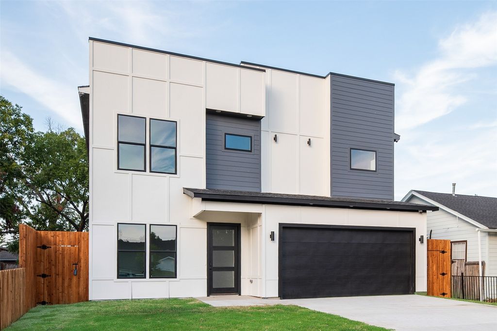 7318 Concord Avenue, Dallas, TX 75235