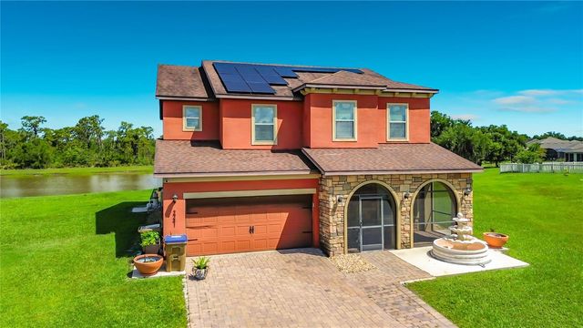 2241 RIVERGLEN COURT, Kissimmee, FL 34746