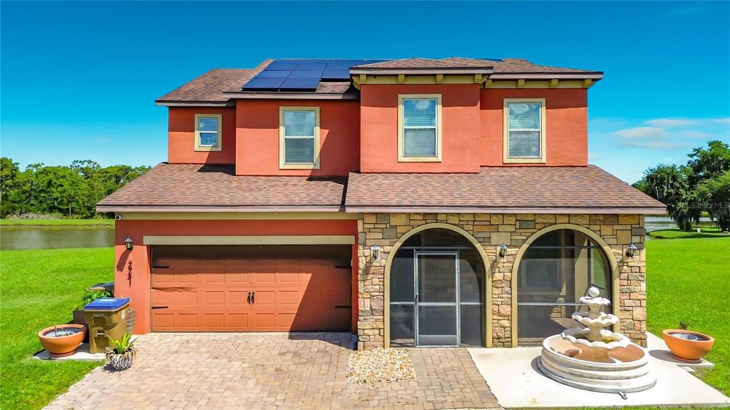 2241 RIVERGLEN COURT, Kissimmee, FL 34746
