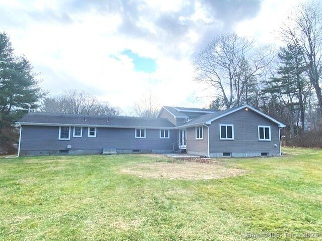 159 Anthony Road, Tolland, CT 06084