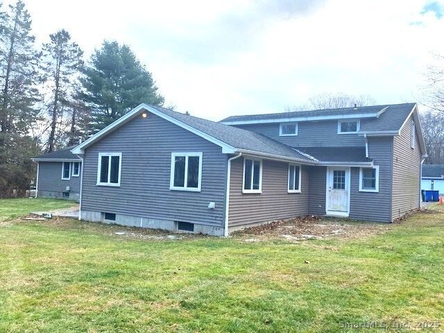 159 Anthony Road, Tolland, CT 06084