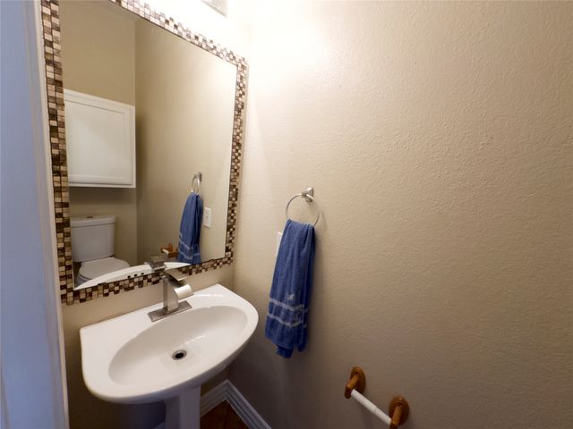 3613 COTTON CREEK Lane, Fort Worth, TX 76123