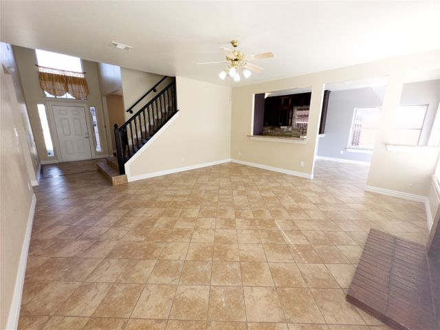 3613 COTTON CREEK Lane, Fort Worth, TX 76123