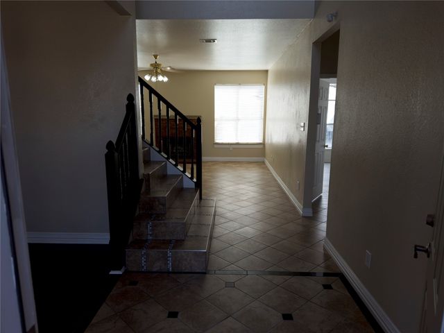 3613 COTTON CREEK Lane, Fort Worth, TX 76123