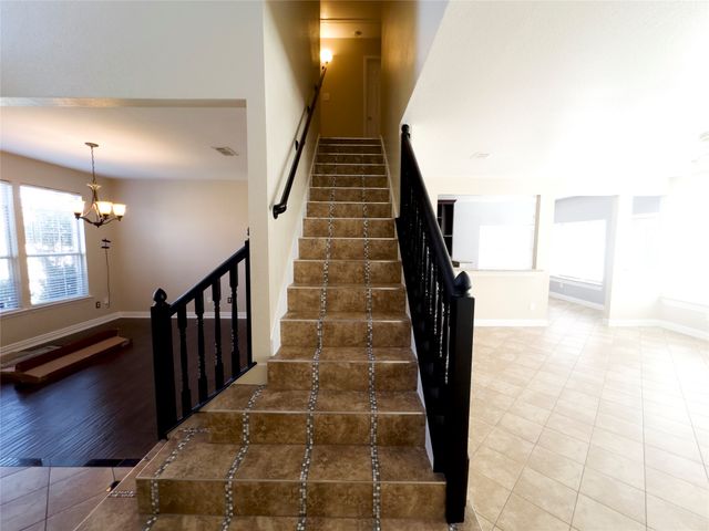3613 COTTON CREEK Lane, Fort Worth, TX 76123