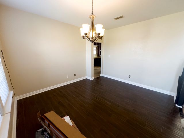 3613 COTTON CREEK Lane, Fort Worth, TX 76123