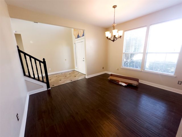 3613 COTTON CREEK Lane, Fort Worth, TX 76123
