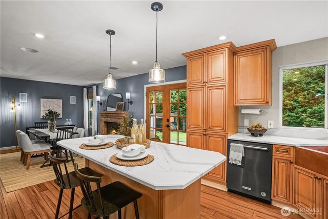 1608 37th Street NW, Gig Harbor, WA 98335