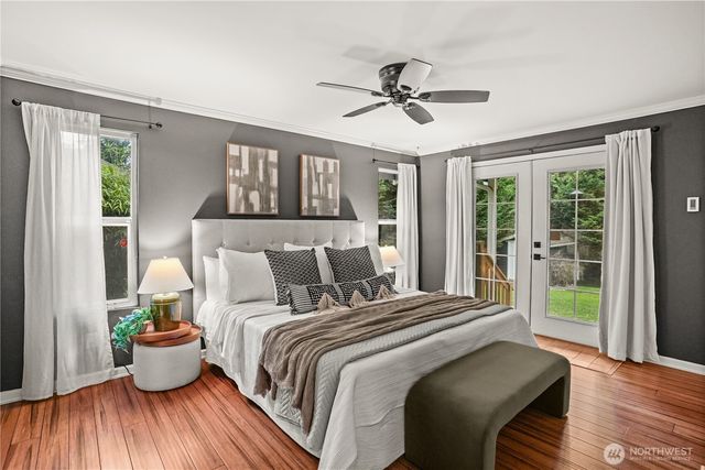 1608 37th Street NW, Gig Harbor, WA 98335