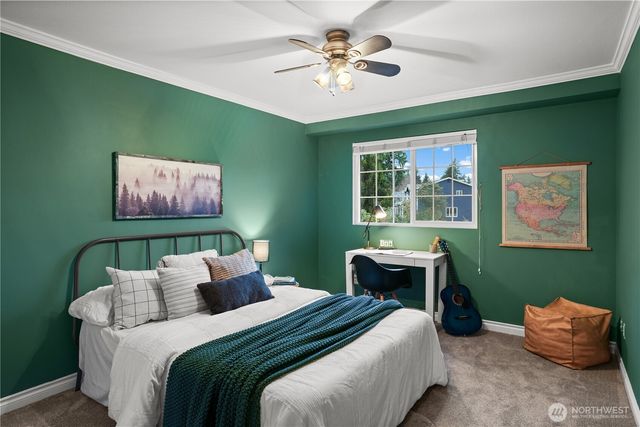 1608 37th Street NW, Gig Harbor, WA 98335