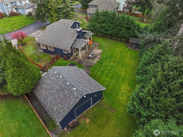 1608 37th Street NW, Gig Harbor, WA 98335