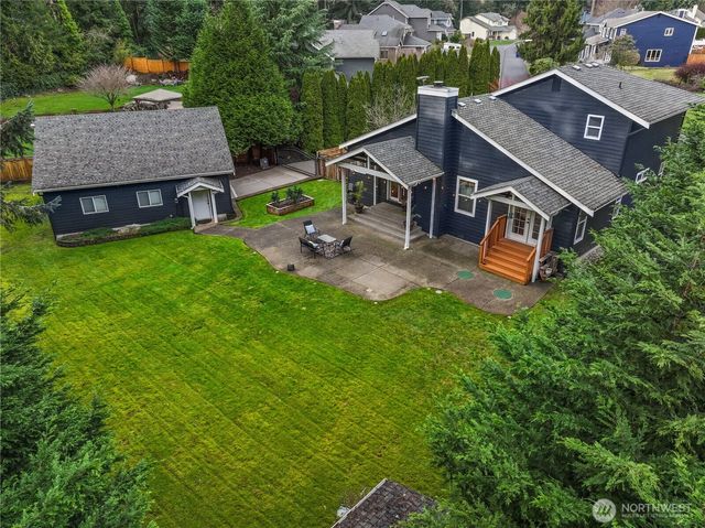 1608 37th Street NW, Gig Harbor, WA 98335
