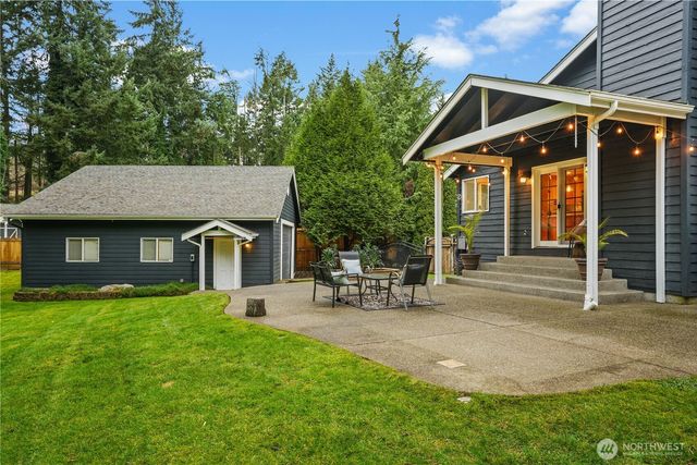 1608 37th Street NW, Gig Harbor, WA 98335