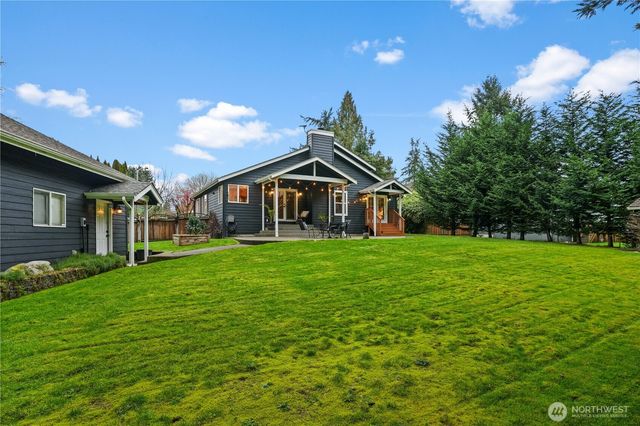 1608 37th Street NW, Gig Harbor, WA 98335