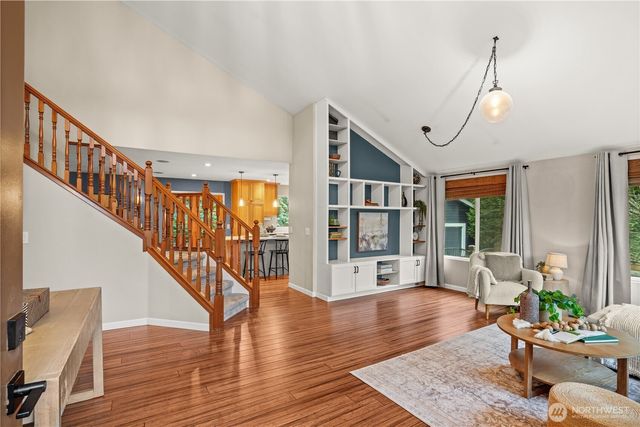 1608 37th Street NW, Gig Harbor, WA 98335