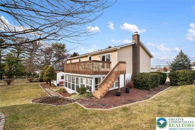 3320 Lincoln Avenue, Salisbury Twp, PA 18103