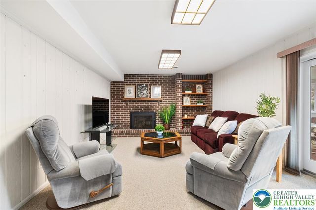 3320 Lincoln Avenue, Salisbury Twp, PA 18103