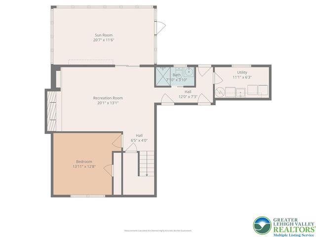 3320 Lincoln Avenue, Salisbury Twp, PA 18103