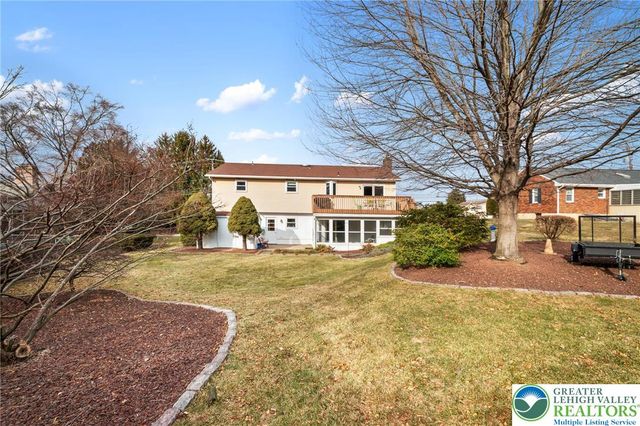 3320 Lincoln Avenue, Salisbury Twp, PA 18103