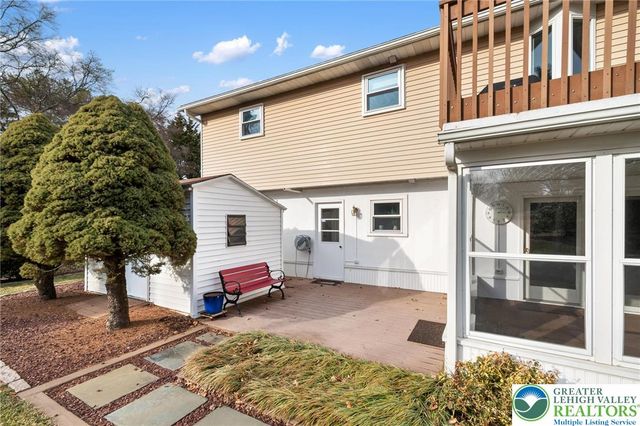 3320 Lincoln Avenue, Salisbury Twp, PA 18103