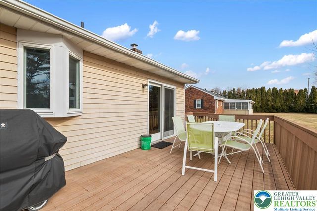 3320 Lincoln Avenue, Salisbury Twp, PA 18103