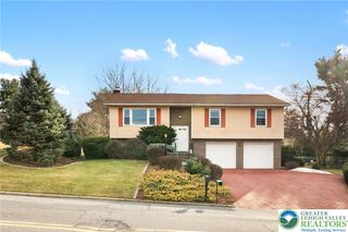 3320 Lincoln Avenue, Salisbury Twp, PA 18103