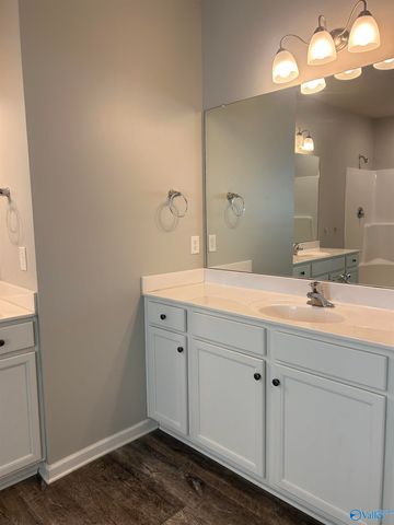 6525 Moon Crest Lane, Huntsville, AL 35806