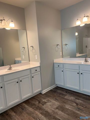 6525 Moon Crest Lane, Huntsville, AL 35806