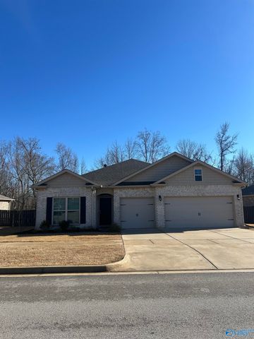 6525 Moon Crest Lane, Huntsville, AL 35806