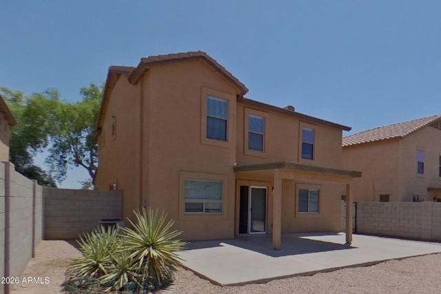 23670 W LEVI Drive, Buckeye, AZ 85326