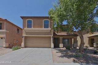 23670 W LEVI Drive, Buckeye, AZ 85326