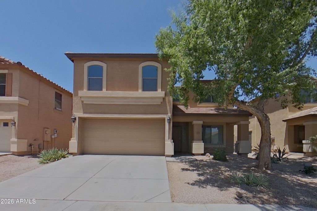 23670 W LEVI Drive, Buckeye, AZ 85326