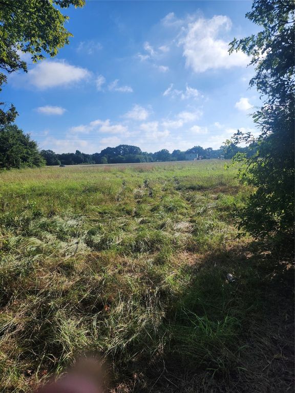 TBD VZ County Road 1215, Grand Saline, TX 75140
