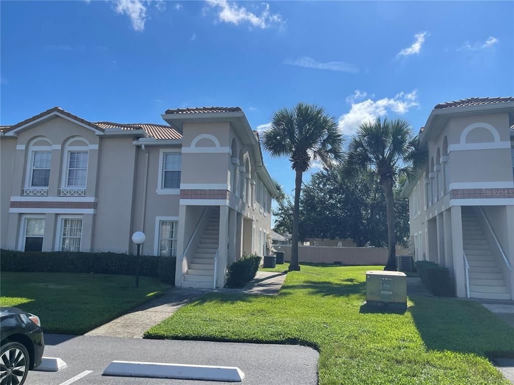 13415 FAIRWAY GLEN DRIVE 104, Orlando, FL 32824