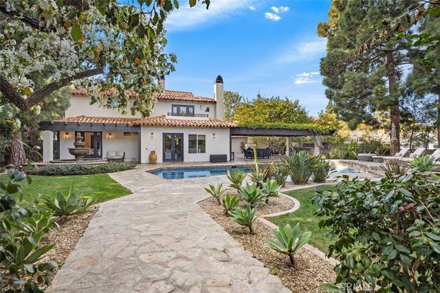 31872 Paseo Cielo, San Juan Capistrano, CA 92675