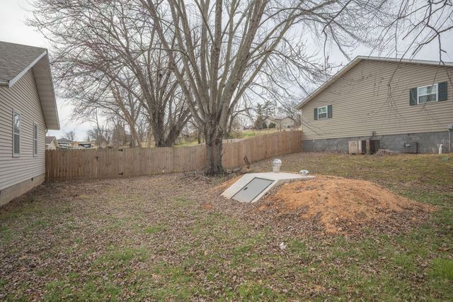 112 Amber Street, Cassville, MO 65625