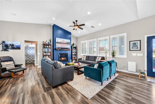80 Sloan Street, Pahrump, NV 89060