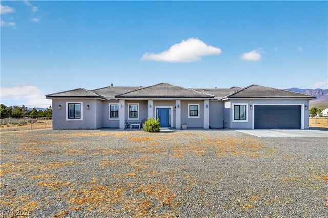 80 Sloan Street, Pahrump, NV 89060