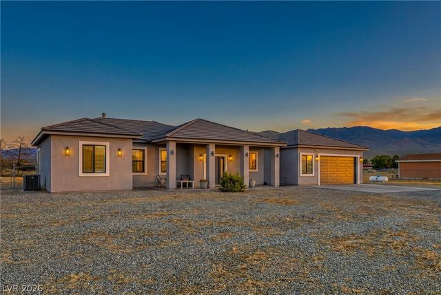 80 Sloan Street, Pahrump, NV 89060