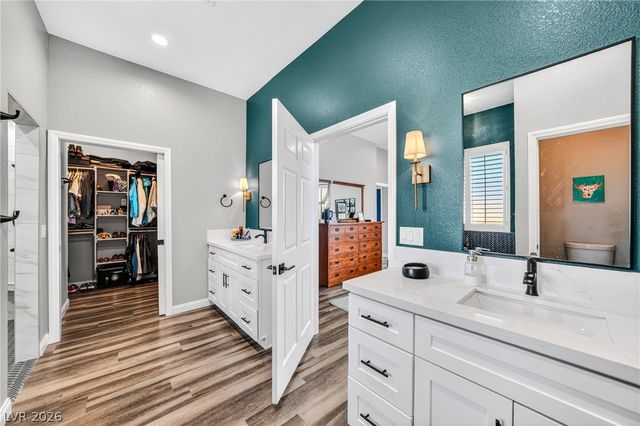 80 Sloan Street, Pahrump, NV 89060