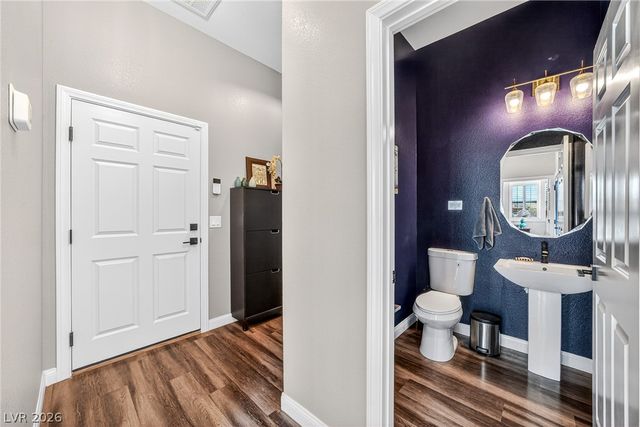 80 Sloan Street, Pahrump, NV 89060