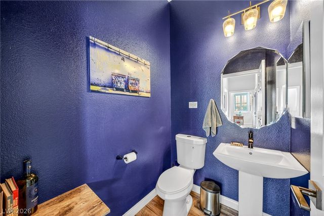 80 Sloan Street, Pahrump, NV 89060