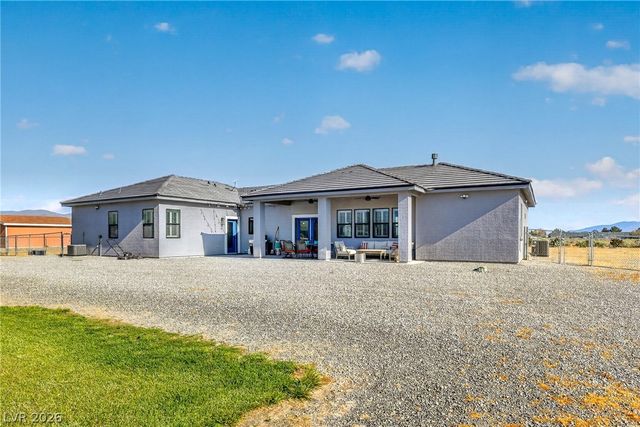 80 Sloan Street, Pahrump, NV 89060