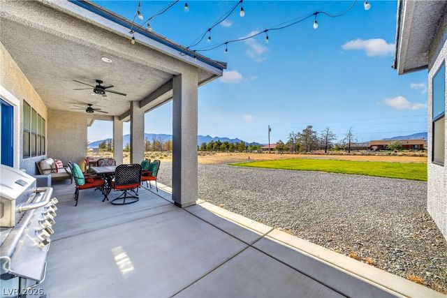 80 Sloan Street, Pahrump, NV 89060