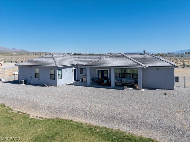 80 Sloan Street, Pahrump, NV 89060